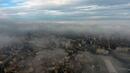 Опасно мръсен въздух в 11 града днес