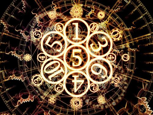 Според нумерологията месец януари носи енергията свързана с числото 1