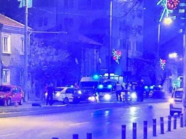 Клипове на очевидци, заснели полицейското насилие след гонката в Стара Загора, изчезват от нета