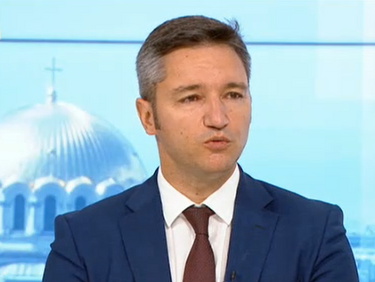 Вигенин: Въздушният Шенген е залъгалка за наивници