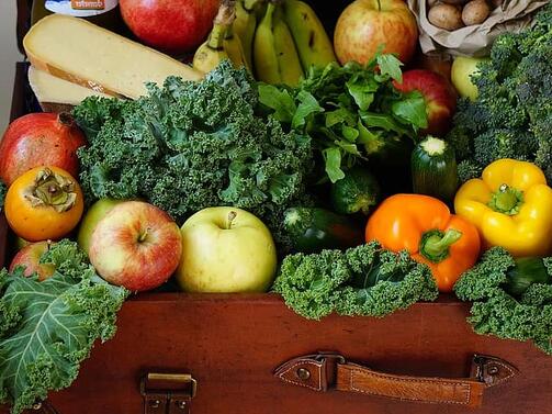 Плодовете и зеленчуците запазват цените си на борсите у нас