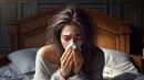 Кои са първите симптоми на грипа?