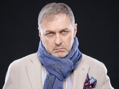 Актьорът, продуцент и бизнесмен Николай Ишков е починал тази нощ