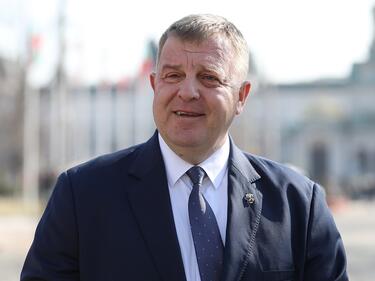 ВМРО: Цинизъм е Пеевски да говори за корупция
