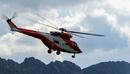 Медицински хеликоптер е транспортирал пострадал ски състезател от световната купа в Банско до София

