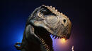 Варна ви предлага да влезете в 45-метров холивудски динозавър
