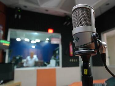 Днес е Световният ден на радиото, отбелязва се по инициатива на ЮНЕСКО