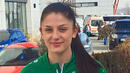17-годишната Теодора Цанева стана номер 1 в Световната ранглиста при девойките 