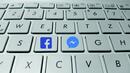 Социалната мрежа "Фейсбук" е недостъпна на десктоп компютри на потребители в цял свят