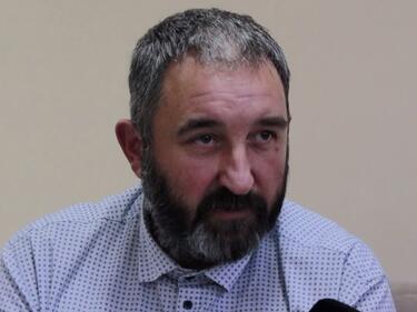 ИТН предлага космическо законодателство
