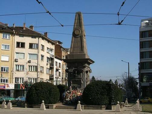 На 19 февруари понеделник в София ще бъде отбелязана 151 годишнината