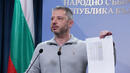 Делян Добрев: С 5 796 749 877 долара ПП са финансирали режима-убиец на Путин, а плачат за Навални