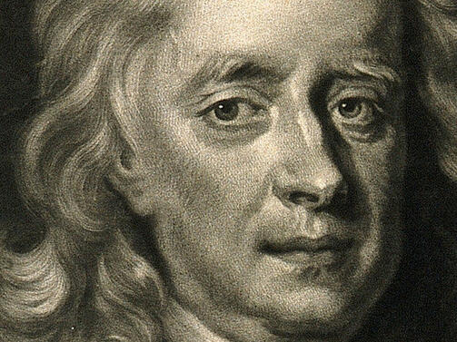 Исак Нютон е направил смразяващо предсказание за края на Света
