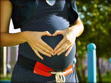 Права по време на бременност и майчинство