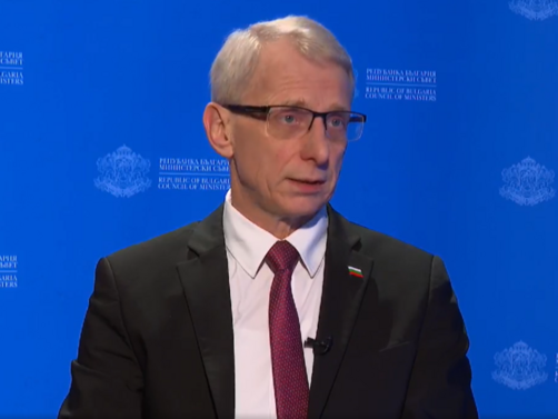 Министър председателят акад Николай Денков коментира предстоящата ротация И двете страни
