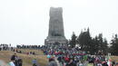 Хиляди на Шипка да отдадат почит към освободителие на България