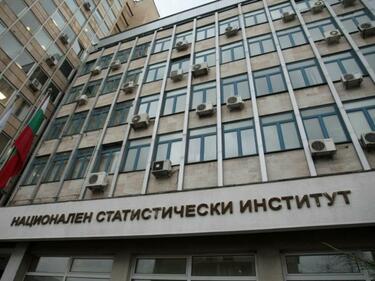 НСИ: 3,3 на сто годишна инфлация през февруари
