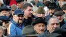 И в Германия се увеличава броят на работещите пенсионери