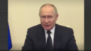 Путин: Това е варварски терористичен акт