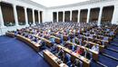 Пленарният ден в Народното събрание започна с декларации, посветени на членството на България в НАТО