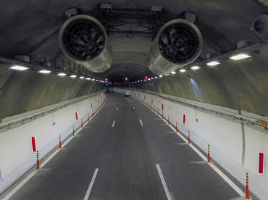 Кьовеши разследва злоупотреби и пране на пари в строежа на тунел "Железница"
