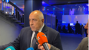 Борисов: И 150 депутати да имаме ГЕРБ и ДПС, правителство след изборите няма да има
