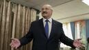 Лукашенко посети граничния град Гродно и заяви, че страната все още се готви за война