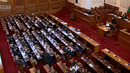 Депутатите гласуват временна комисия във връзка с "Турски поток"