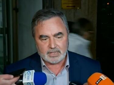 Ангел Кунчев: Ситуацията по отношение на болестта мобрили не е никак спокойно