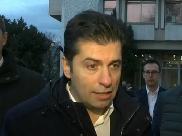 Петков: Отново започнаха да ни плашат, че няма пари