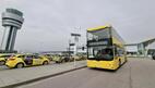 Жителите и гостите на София ще могат да използват нова експресна автобусна линия