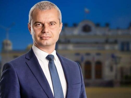 Кандидати за евродепутати са още Александър Алексиев, председател на младежката