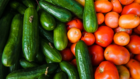Забравете за шопската салата: Лекари съветват да не ядем доматите и краставиците заедно
