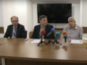 Трима са задържани в Русе за имотни измами