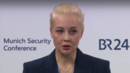 Навалная: Войната в Украйна не е на Русия, а на Путин