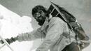 40 години от подвига на Христо Проданов - първият българин, покорил Еверест
