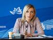 Захарова: Обсъждане на мир в Украйна без участието на Русия е безсмислено