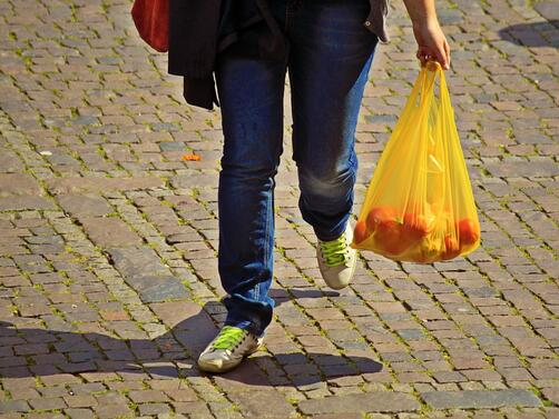 Край Европа забранява нещо което ползваме всеки ден Най тънките торбички