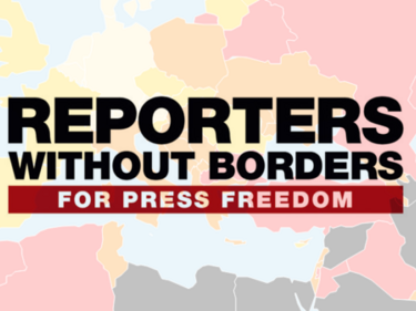 България се изкачи с 12 места в класацията за свобода на словото
