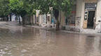 Проливен дъжд валя тази нощ във Видинско