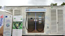 Заработи първата в България и региона водородна зарядна станция
