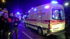 Моторист загина при адска катастрофа във Враца (СНИМКА)