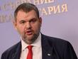 Пеевски: Министрите на транспорта и МВР лично да се ангажират с проблема на превозвачите на ГКПП "Видин"