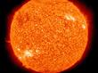 Учени са регистрирали три силни слънчеви изригвания 