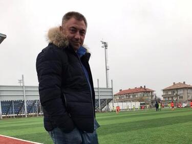 Гибона: Левскари идваха на мачове на ЦСКА заради мен