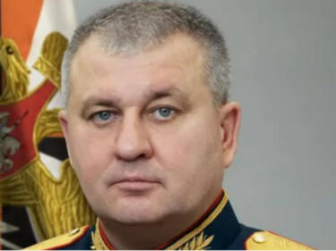Зам.-началникът на генералния щаб на Русия е задържан за подкуп
