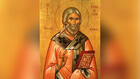 Православната ни църква чества на 27 май паметта на свещеномъченик Терапонт Сардийски и на свети Йоан Русин