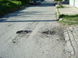 Все по-често столичани поръчват ремонтиране на улични дупки със собствени средства