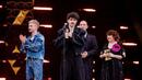 „Молец“ отново са големите победители на наградите на БГ Радио