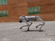 Китай създаде кучета-роботи за масово изтребление (ВИДЕО)
